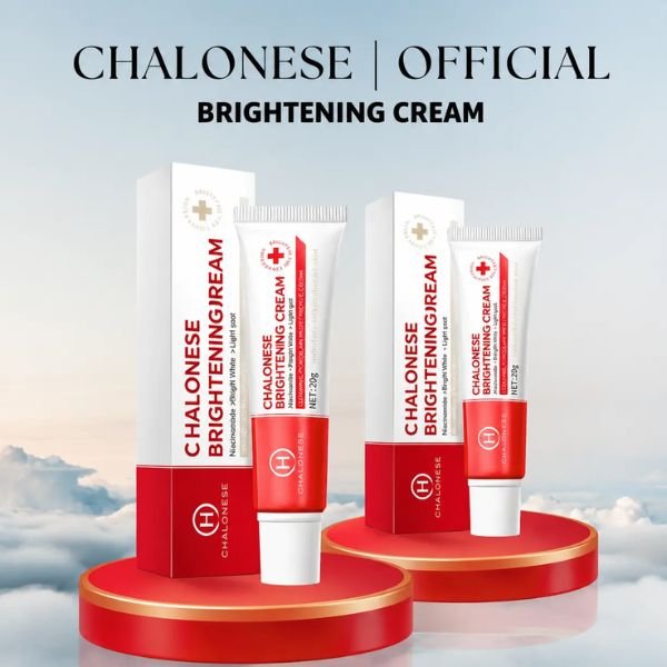 Chalonese Cream Dark Spot Remover & Whitening Cream