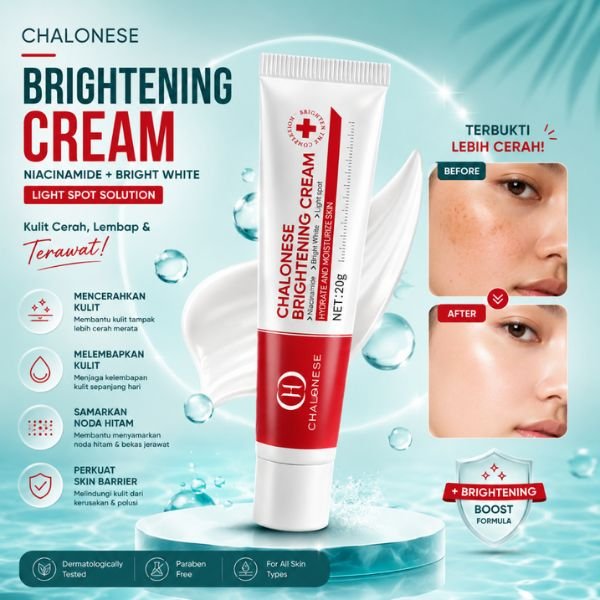 Chalonese Pigmentation Removal Cream