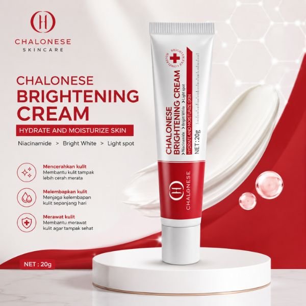 Chalonese Skin Lightening Cream